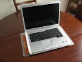 Mijn laptop!!!!