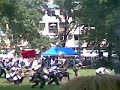 Inscenizacja walk z wojny polsko-bolszewickiej 1920r Radom Inscenizacja walk z wojny polsko-bolszewickiej 1920r Radom