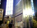 Prague Church Interior (1)