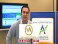 videos de AGORACOM Small Cap TV - April 2, 2008