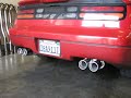Specialty-Z 3\" Catback Part 3 Specialty-Z 3\" Catback Part 3