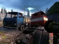 Alyx is a combine :O :O! Alyx is a combine :O :O!