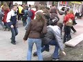 20 Flash Mob in Bialystok: \"Bzzzz\"