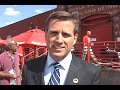 Beau Biden: Proud to be a Democrat