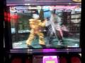 Tekken 6: Don Argus (Hei) vs Happy (Jin) 5