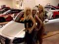 Tuner's Party