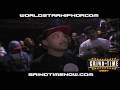 Grind Time Presents: Dizaster vs Illmaculate Pt. 1 (Promo Battle)