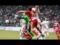 HIGHLIGHTS: Vancouver Whitecaps vs FC Dallas, MLS April 21, 2012
