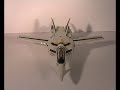 Macross VF-1S Valkyrie Roy Focker Yamato (Part 1) Macross VF-1S Valkyrie Roy Focker Yamato (Part 1)