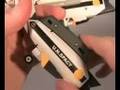 videos de Macross VF-1S Valkyrie Roy Focker Yamato (Part 1)
