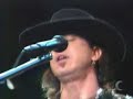 STEVIE RAY VAUGHAN