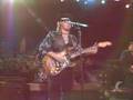 STEVIE RAY VAUGHAN