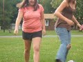 when u give two dumb girls a camera part 1