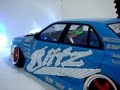 GT-R R34 SKY BLUE GT-R R34 SKY BLUE