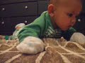 Asher acrobatic skills Asher acrobatic skills