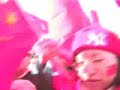 Pro, Anti-China Demonstrators in San Francisco
