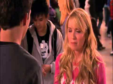 Watch The Secret Life of The American Teenager Season 4 Episode 14 "Smokin Like a Virgin" part 1