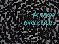 Sharpedos New Evolution