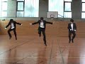 Thriller