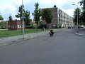 hollandadan enstantane motosiklet komik türkler hollandada ilginç
