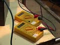 ConScientia - GAS PRODUCTION MEASUREMENT