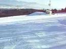 The Chris Diaries in Japan - Me on a Snowboard The Chris Diaries in Japan - Me on a Snowboard