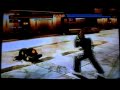 Tekken 6 - Jin (SigmaSudou) & Alisa (CPU) at Millennium Tower (Hard)