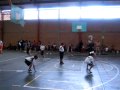 Bulldogs Matamoros 2000-2001