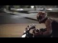 Honda Cbr Hot Commercial