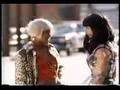 Black Scorpion Joan Severance
