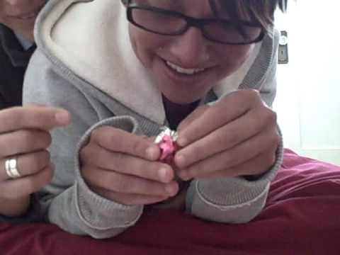 Jess and Mary B. in Bed -- Bonus Features Vol. 3
