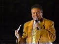 Alvaro Salas en Teletón 95