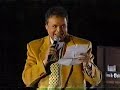 Alvaro Salas en Telet�n 95
