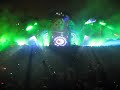 dj coone at laundry day - bass events outdoor 2007 in antwerp, belgium september 1st