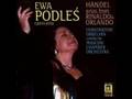 Ewa Podleś: Or la tromba
