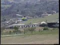 raptor 30 v2 con fuselage ecureuil