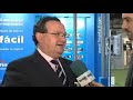 angel felipe pérezde la cadena de franquicias finanfácil