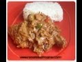 Chicken Yassa - Yassa poulet recette senegalaise