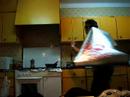 El aburrimiento a veces hace hacer kosas como esta