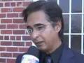 Tooraj Negahban - Funeral and Burial Ceremony -Part 1