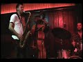 Anibal Rojas - Stella at a Jam Session Anibal Rojas - Stella at a Jam Session
