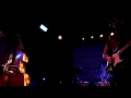 rocknycliveandrecordedcom Therapies Son @The Echo