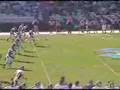 Video: Western Alamance vs. N. Gaston