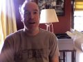 This is an update on Pat's excellent recovery.