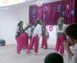 75  y�l cuhuriyet � � O  3  s�n�flar okul gecesi T�RKMEN KIZ