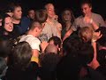 Black the Sky final song