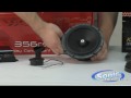 Car Speakers Part 1: Coaxial vs. Component Speakers