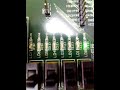 LatticeMico32:LED control