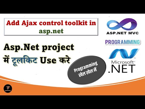how to install ajax control toolkit.dll