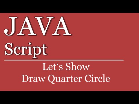 how to draw using jquery
